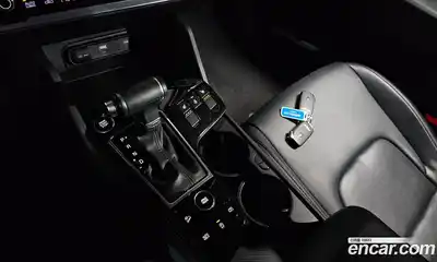 Kia Sportage 2022 1.6 Автомат в Москве № 338729, миниатюра 11