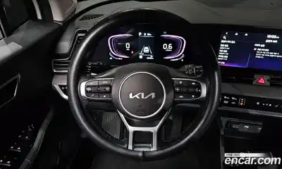 Kia Sportage 2022 1.6 Автомат в Москве № 338729, миниатюра 12
