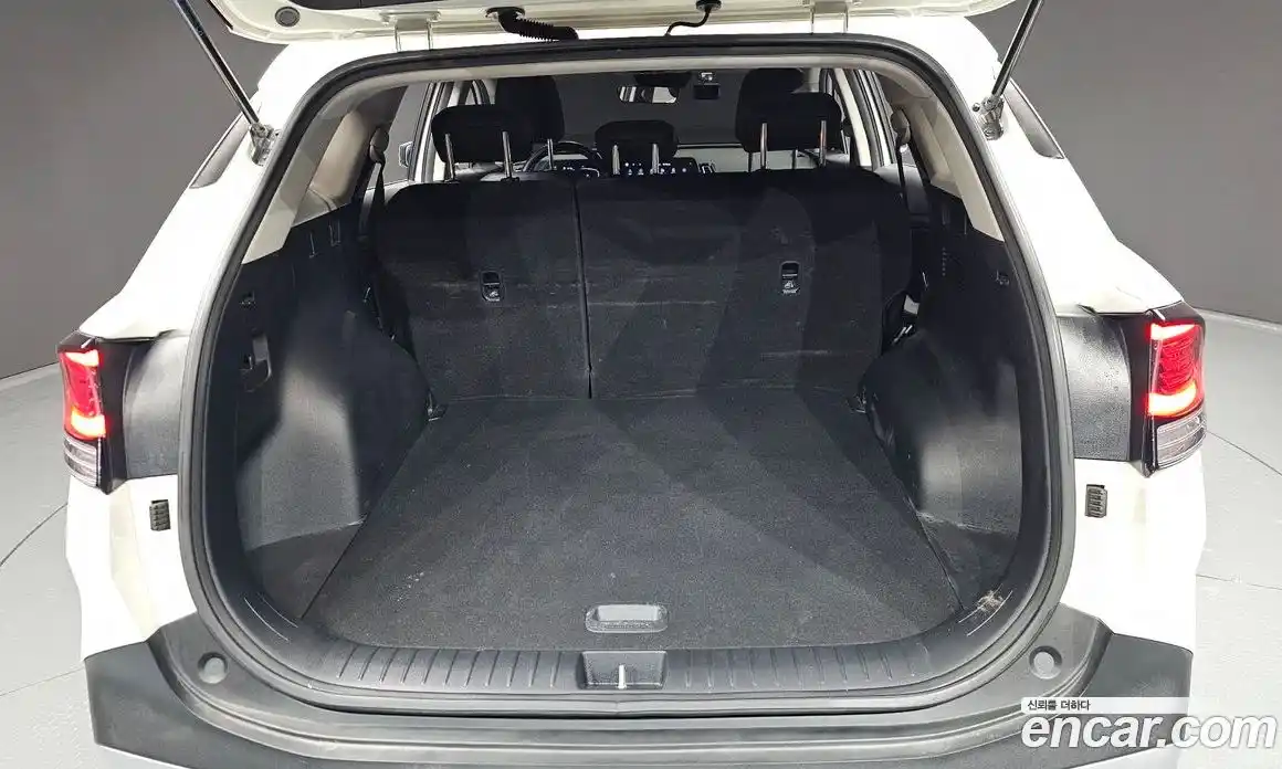 Kia Sportage 2022 1.6 Автомат в Москве № 338729, фото 15