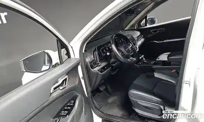 Kia Sportage 2022 1.6 Автомат в Москве № 338729, миниатюра 6