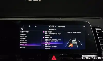 Kia Sportage 2022 1.6 Автомат в Москве № 338729, миниатюра 7