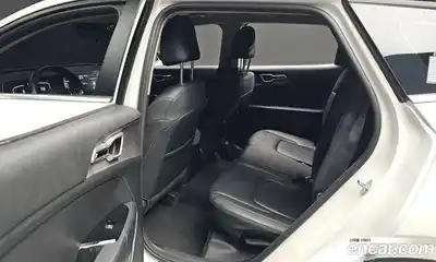 Kia Sportage 2022 1.6 Автомат в Москве № 338729, миниатюра 9