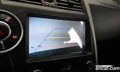 SsangYong Korando 2013 2.0 Автомат в Москве № 33992, миниатюра 12