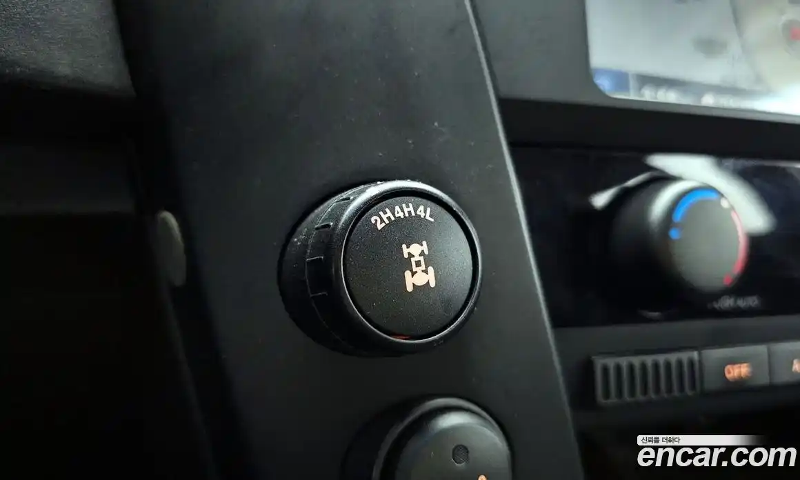 SsangYong Korando 2013 2.0 Автомат в Москве № 33992, фото 16