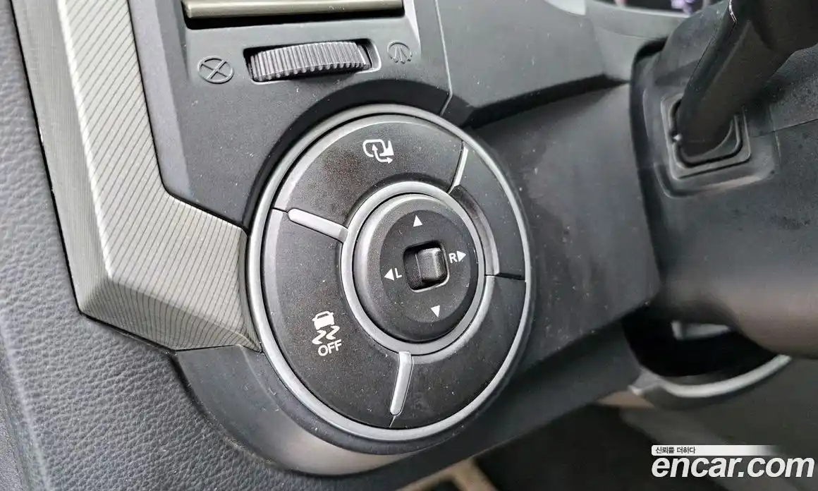 SsangYong Korando 2013 2.0 Автомат в Москве № 33992, фото 19