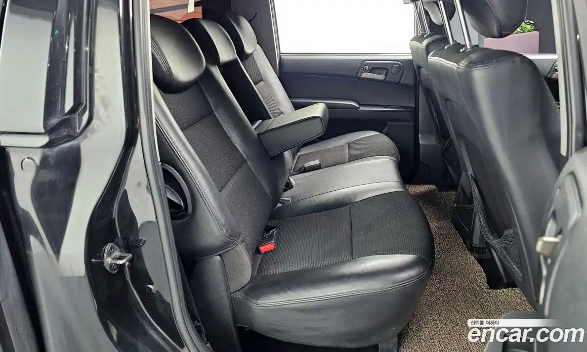 SsangYong Korando 2013 2.0 Автомат в Москве № 33992, фото 4