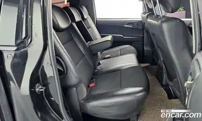 SsangYong Korando 2013 2.0 Автомат в Москве № 33992, миниатюра 4