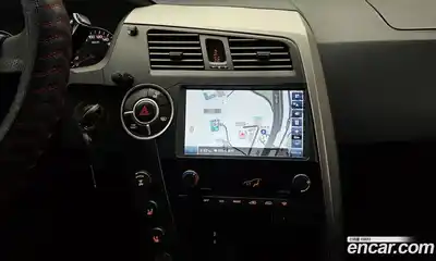 SsangYong Korando 2013 2.0 Автомат в Москве № 33992, миниатюра 6