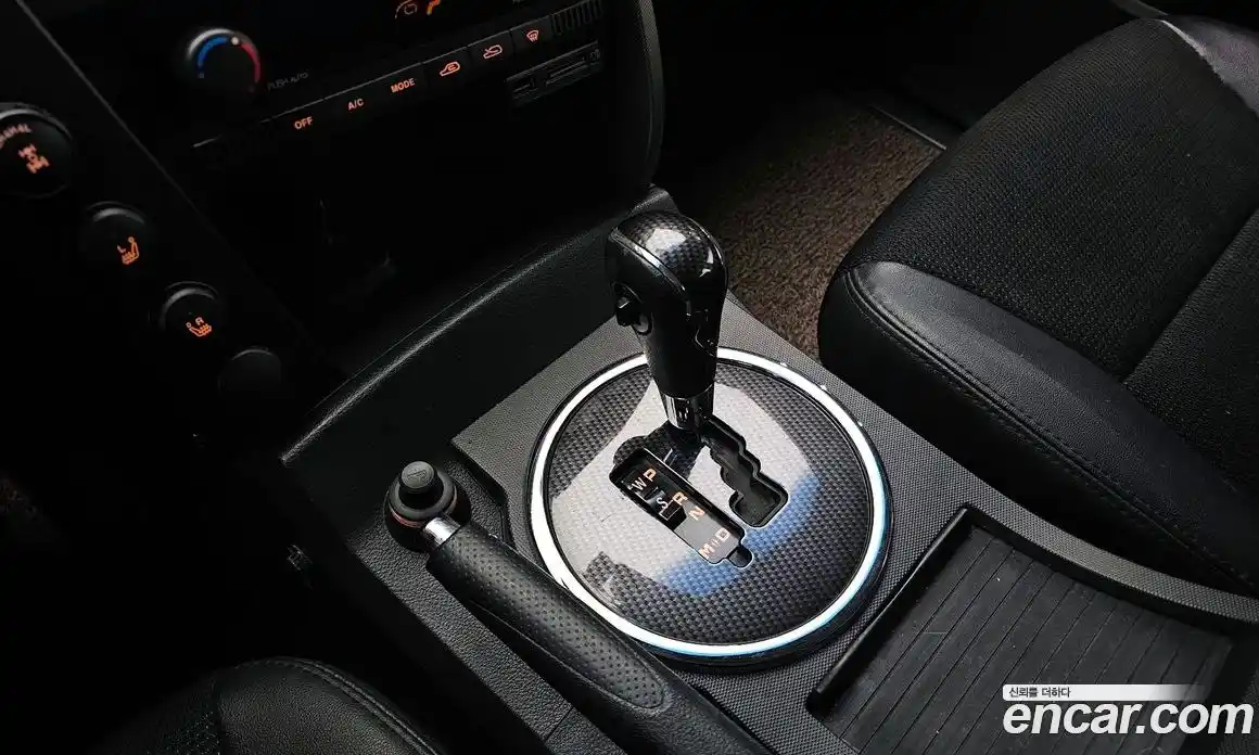 SsangYong Korando 2013 2.0 Автомат в Москве № 33992, фото 8