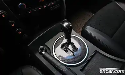 SsangYong Korando 2013 2.0 Автомат в Москве № 33992, миниатюра 8