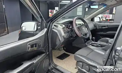 SsangYong Korando 2013 2.0 Автомат в Москве № 33992, миниатюра 9