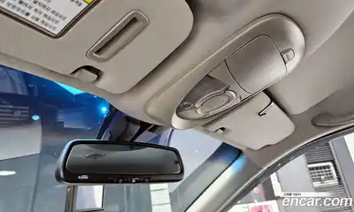 SsangYong Korando 2013 2.0 Автомат в Москве № 33992, миниатюра 10