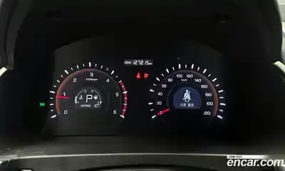 SsangYong Korando 2014 2.0 Автомат в Москве № 34107, миниатюра 2