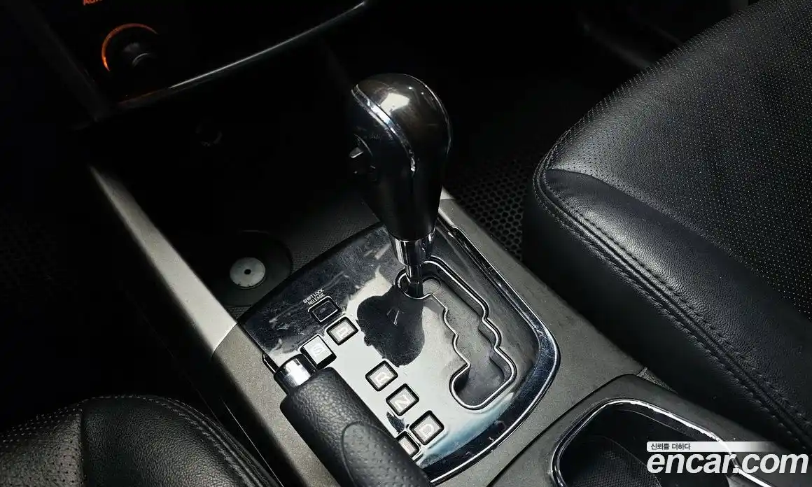 SsangYong Korando 2014 2.0 Автомат в Москве № 34107, фото 5