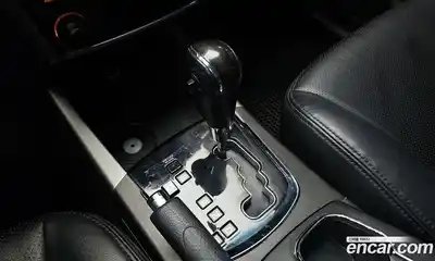 SsangYong Korando 2014 2.0 Автомат в Москве № 34107, миниатюра 5