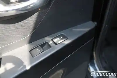 SsangYong Korando 2012 2.0 Автомат в Москве № 342122, миниатюра 11