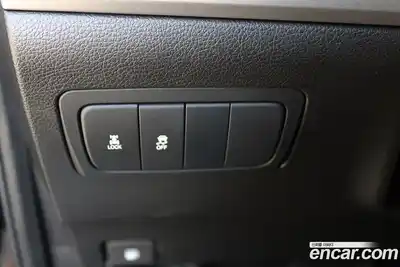 SsangYong Korando 2012 2.0 Автомат в Москве № 342122, миниатюра 12