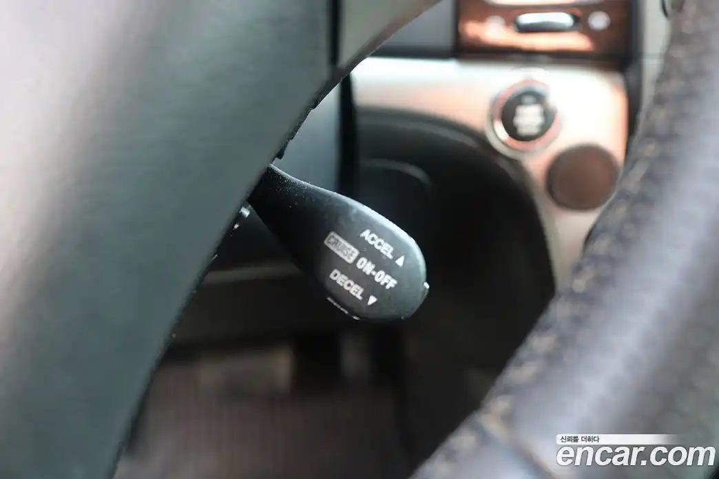 SsangYong Korando 2012 2.0 Автомат в Москве № 342122, фото 14