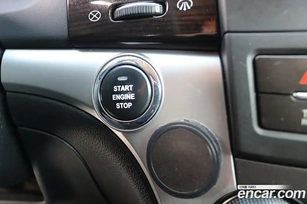 SsangYong Korando 2012 2.0 Автомат в Москве № 342122, фото 15