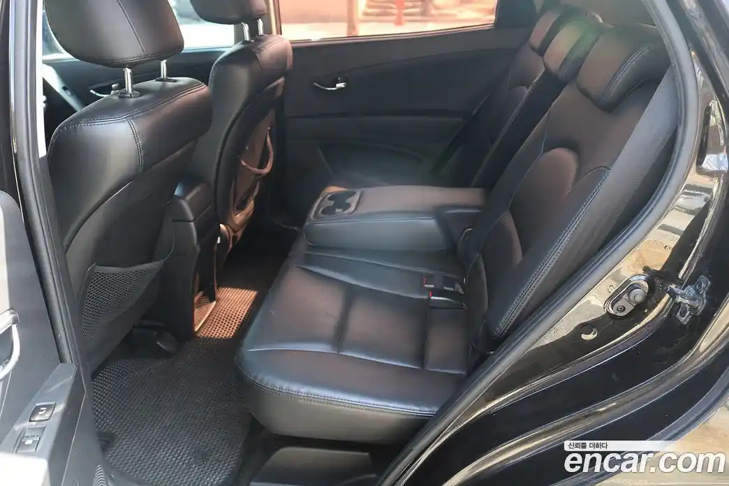 SsangYong Korando 2012 2.0 Автомат в Москве № 342122, фото 19