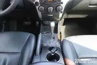 SsangYong Korando 2012 2.0 Автомат в Москве № 342122, миниатюра 9