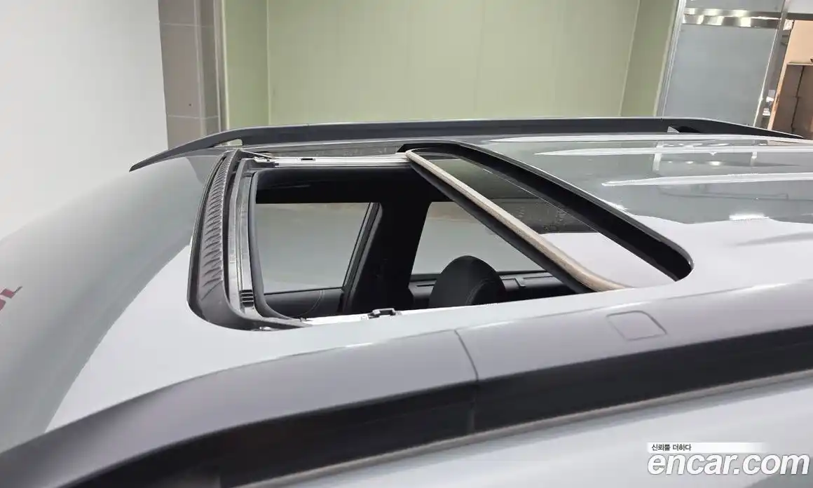 SsangYong Torres 2023 1.5 Автомат в Москве № 34259, фото 1