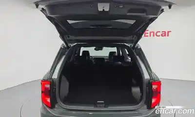 SsangYong Torres 2023 1.5 Автомат в Москве № 34259, миниатюра 2