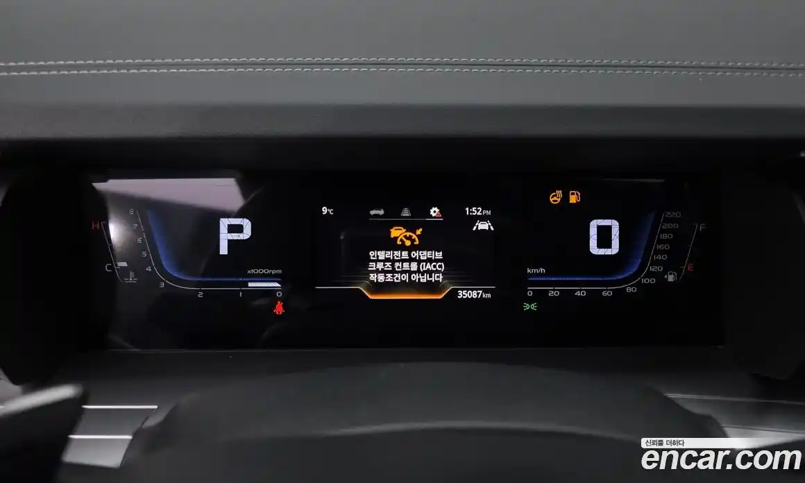 SsangYong Torres 2023 1.5 Автомат в Москве № 34259, фото 4