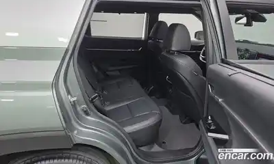 SsangYong Torres 2023 1.5 Автомат в Москве № 34259, миниатюра 7