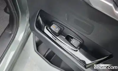 SsangYong Torres 2023 1.5 Автомат в Москве № 34259, миниатюра 10