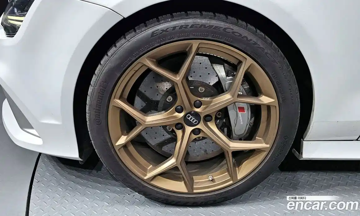 Audi RS7 2016 4.0 Автомат в Москве № 343617, фото 17