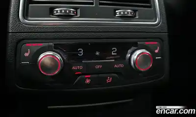 Audi RS7 2016 4.0 Автомат в Москве № 343617, миниатюра 4