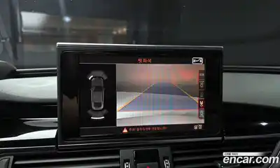 Audi RS7 2016 4.0 Автомат в Москве № 343617, миниатюра 10