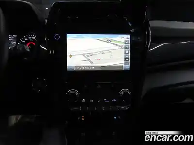 SsangYong TIBOLI 2023 1.5 Автомат в Москве № 34433, миниатюра 11