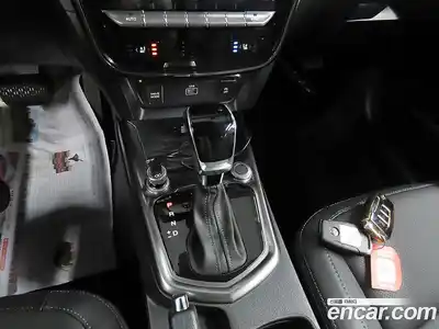 SsangYong TIBOLI 2023 1.5 Автомат в Москве № 34433, миниатюра 12