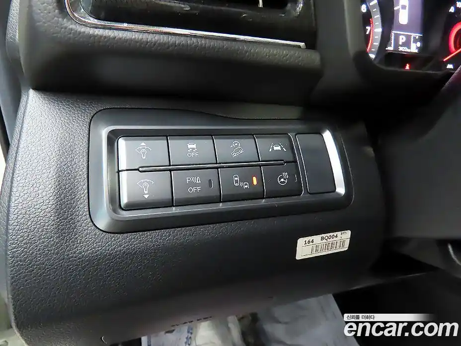 SsangYong TIBOLI 2023 1.5 Автомат в Москве № 34433, фото 14