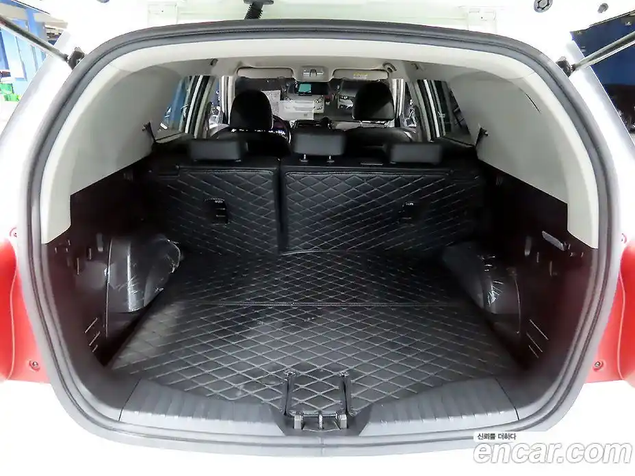 SsangYong TIBOLI 2023 1.5 Автомат в Москве № 34433, фото 17