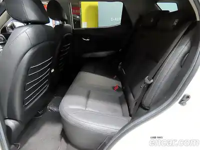 SsangYong TIBOLI 2023 1.5 Автомат в Москве № 34433, миниатюра 7