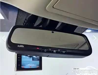 SsangYong Rexton 2018 2.2 Автомат в Москве № 35301, миниатюра 12