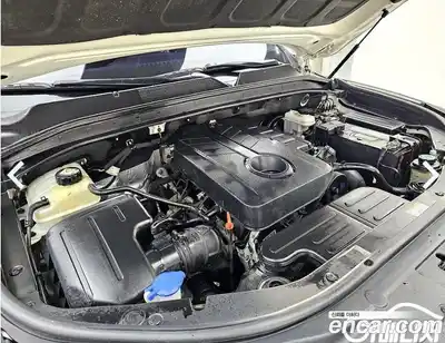 SsangYong Rexton 2018 2.2 Автомат в Москве № 35301, миниатюра 6