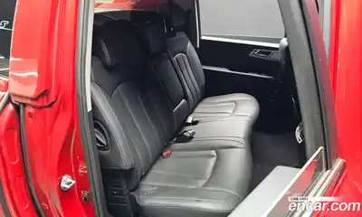 SsangYong Rexton 2019 2.2 Автомат в Москве № 35420, миниатюра 9
