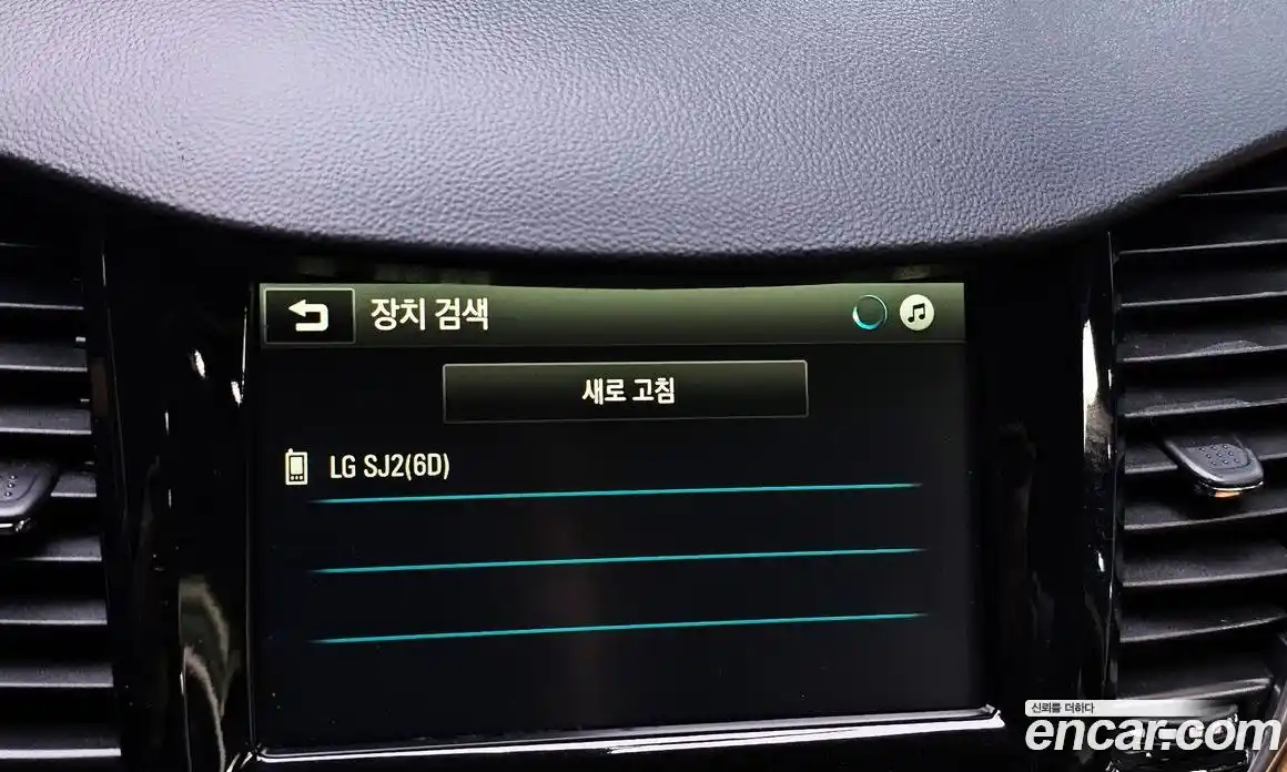 Chevrolet Trax 2018 1.4 Автомат в Москве № 354634, фото 18