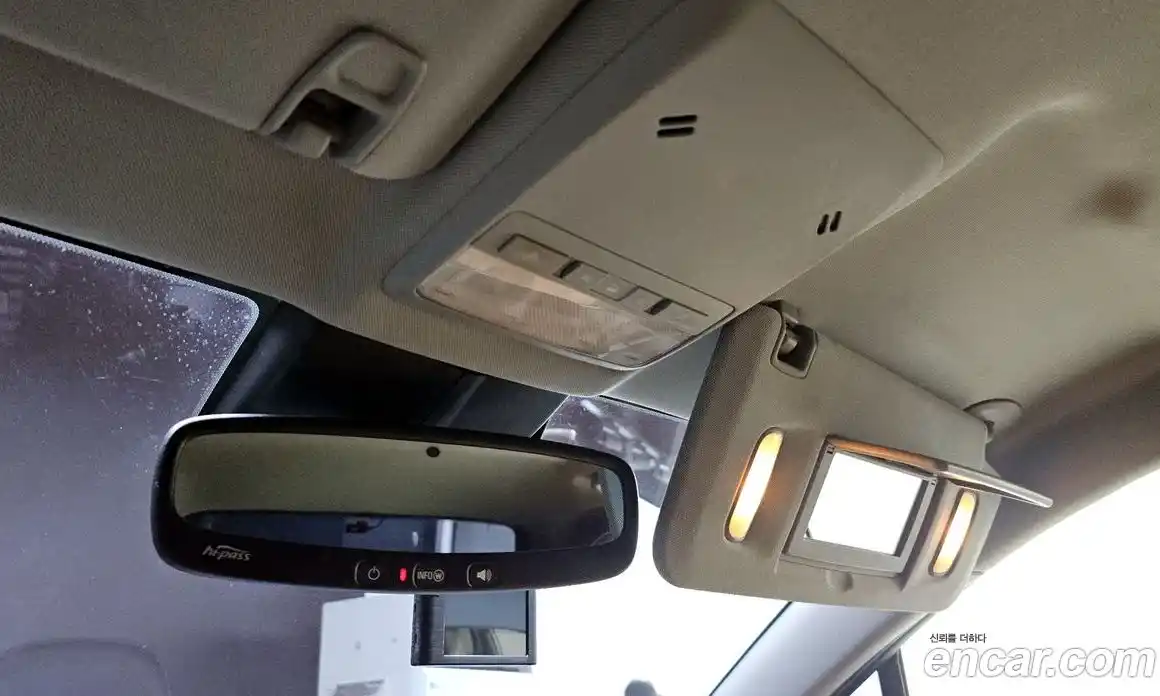 Chevrolet Trax 2018 1.4 Автомат в Москве № 354634, фото 19