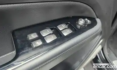 SsangYong Rexton 2019 2.2 Автомат в Москве № 35498, миниатюра 12