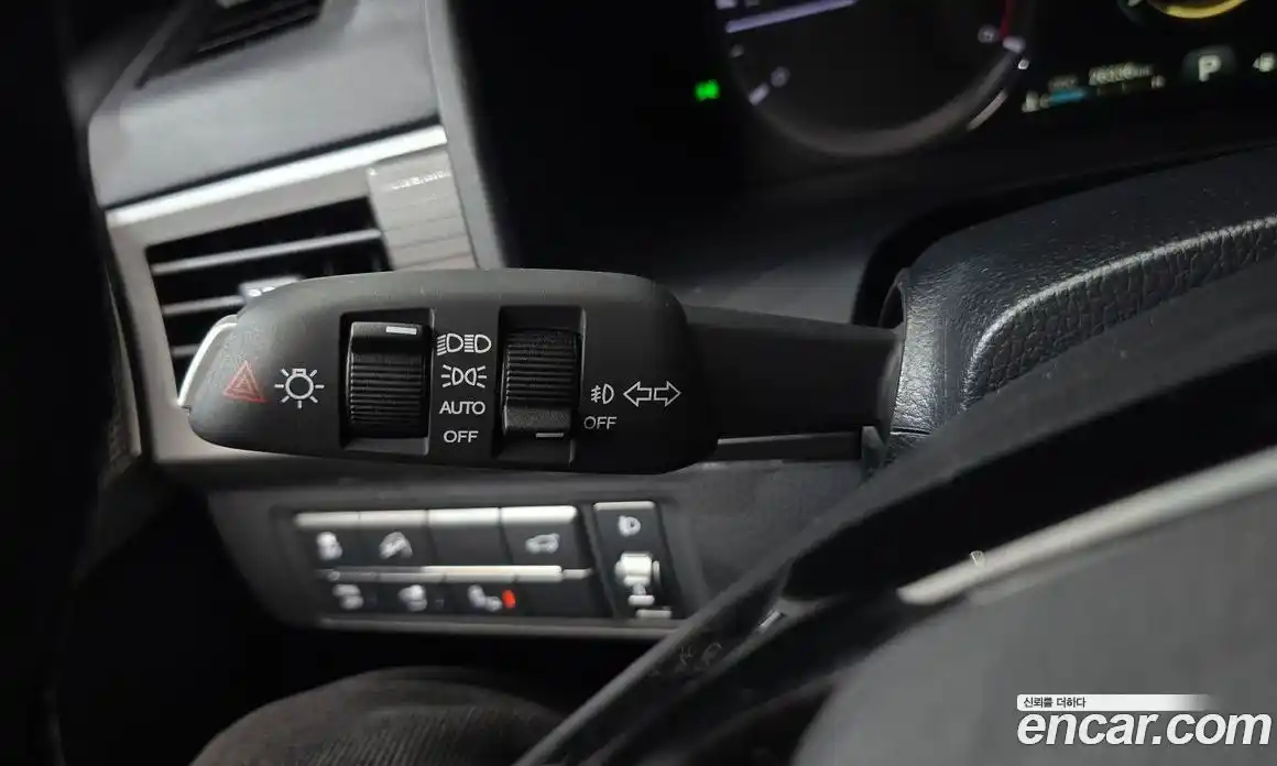 SsangYong Rexton 2019 2.2 Автомат в Москве № 35498, фото 14