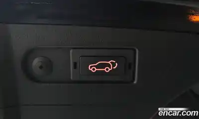 SsangYong Rexton 2019 2.2 Автомат в Москве № 35498, миниатюра 3