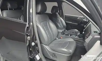 SsangYong Rexton 2019 2.2 Автомат в Москве № 35498, миниатюра 5
