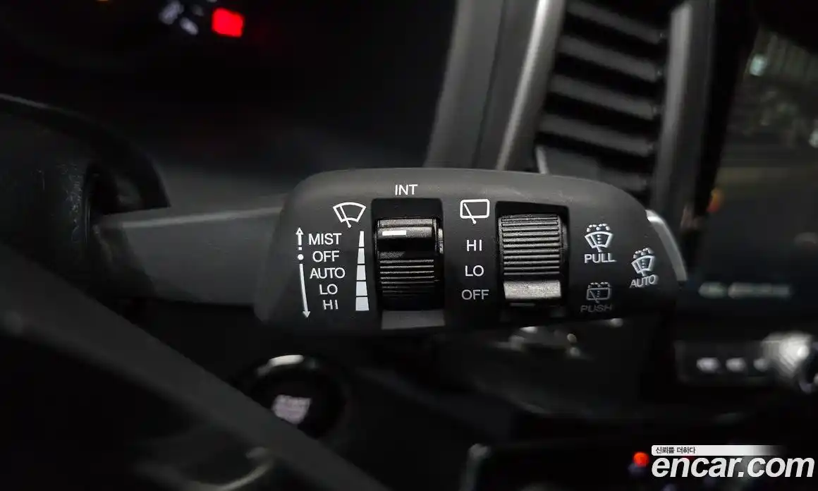 SsangYong Rexton 2019 2.2 Автомат в Москве № 35498, фото 6