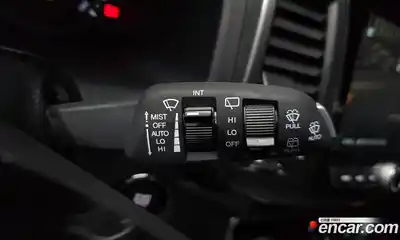 SsangYong Rexton 2019 2.2 Автомат в Москве № 35498, миниатюра 6