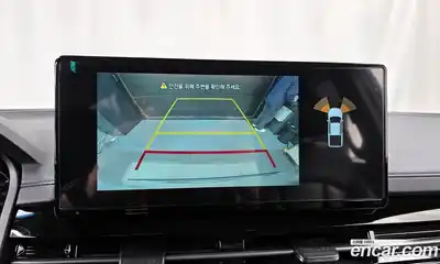 SsangYong Rexton 2024 2.2 Автомат в Москве № 35531, миниатюра 11